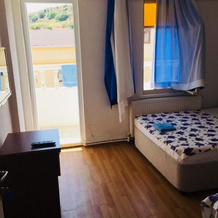 Erkin Beach Club Hotel, Эрдек — фото 2