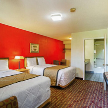 Americas Best Value Inn & Suites, Абердин — фото 3