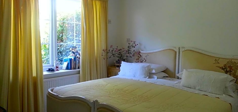 Folly Studio Bed and Breakfast, 班吉 — 照片 1