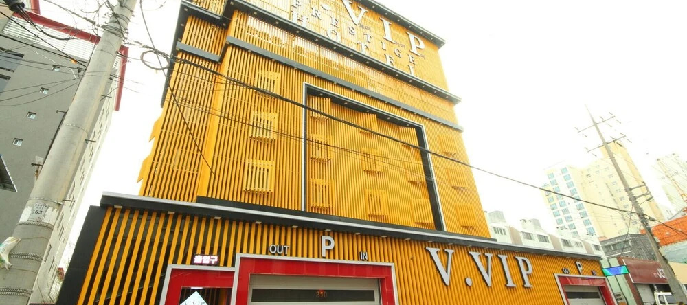 Gimhae Eobangdong Vvip, Gimhae — photo 1