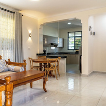 Leshan Luxury Villas, Diani Beach — photo 5