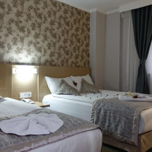 Mütevelli Otel, Кастамону — фото 5