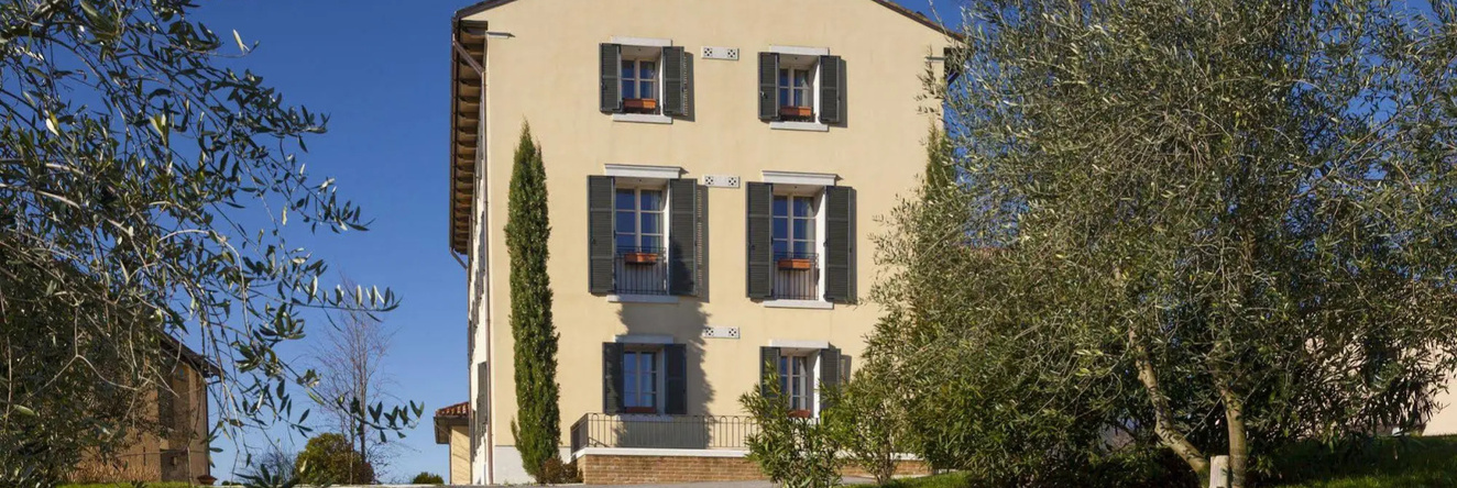 Relais d'Arfanta, Tarzo — photo 1