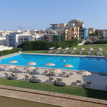 Smy Carlos V Wellness & Spa Alghero, 阿尔盖罗 — 照片 3