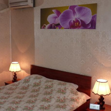 6 Top Suites Aparthotel Faleza Galati, 加拉茨 — 照片 2