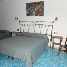 Hotel Punta Barone, 圣玛丽娜萨利纳 — 照片 3