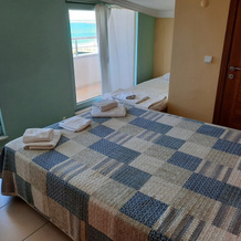 Eksen Otel Geyikli, Geyikli — photo 5