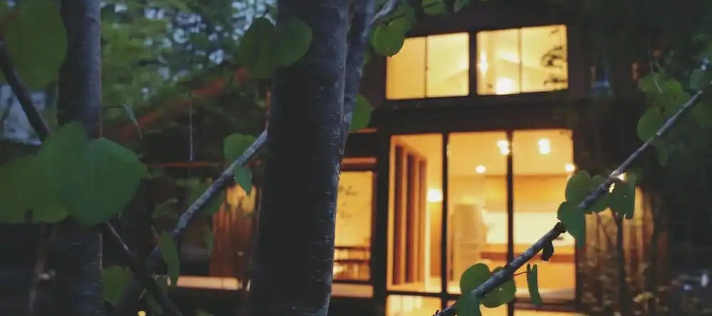 Karuizawa Forest Seasons, 轻井泽 — 照片 1
