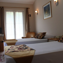 Eman Termal Otel, Сындыргы — фото 3