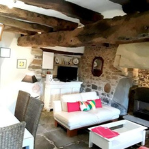 Holiday home Beg ar fry, Guimaec — photo 5