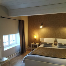 Chambres d'Hôtes Le Baraillot, 艾吉永 — 照片 4