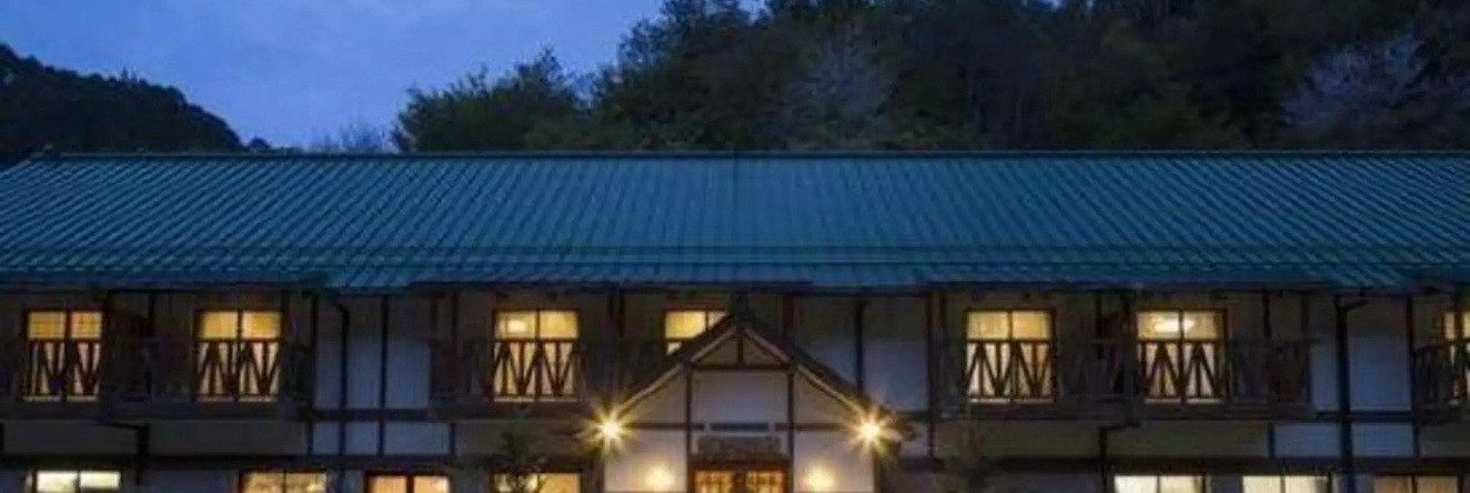 Kakurezato no Yado Mori no Koryukan, Kawachinagano — photo 1
