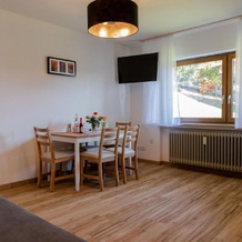 Haus Anna 1 Bedroom, 弗里登韦勒 — 照片 2