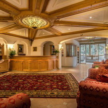 Hotel Diamant, Badia — photo 2