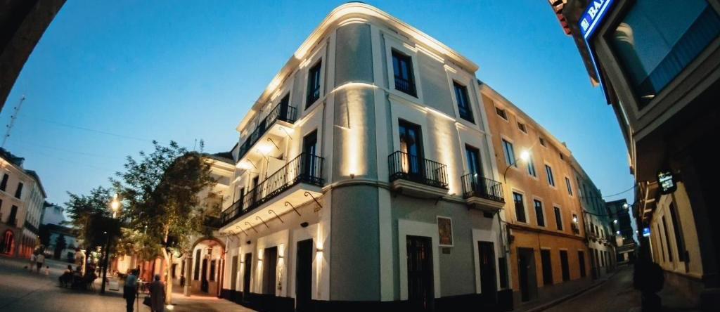 Apartamentos Plaza de España 6, Villanueva de la Serena — photo 1