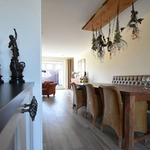 Family Holiday Home In Limmen Near Sea, Синт-Маартен — фото 4