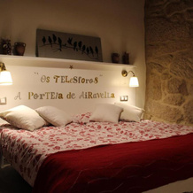 Apartamento Rural "Os Telesforos", 阿拉里斯 — 照片 3