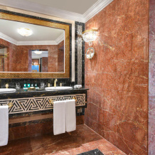 Sheraton Grand Doha Resort & Convention Hotel, 多哈 — 照片 4