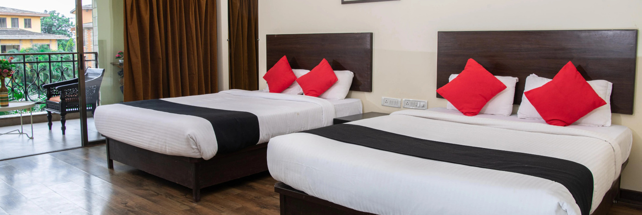 Discover Resorts, Neral — photo 1