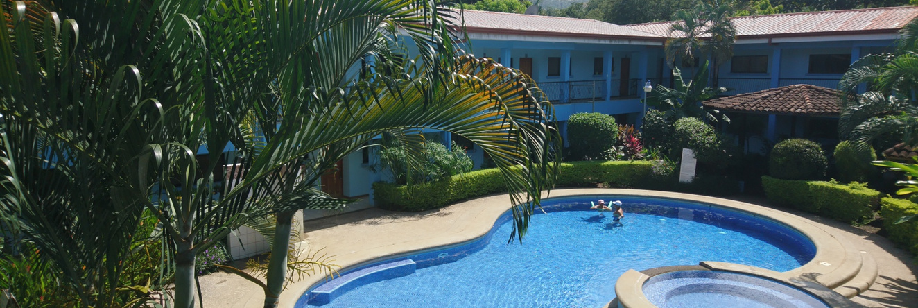 Playa Del Koko Apart-Hotel, 科科 — 照片 1