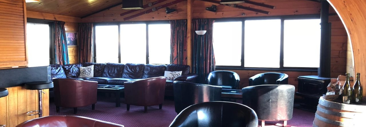 Skotel Alpine Resort, 瓦卡帕帕 — 照片 1