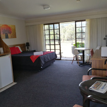 Lakeside Lodge Motel, 利斯莫尔 — 照片 4