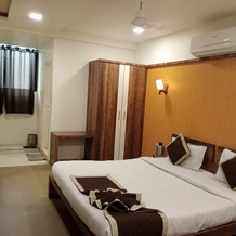 Hotel Platinum, 朱纳加德 — 照片 5