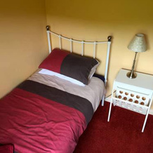Cwm Irfon Lodge Cottages, 兰沃蒂德韦尔斯 — 照片 2