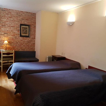 Hotel La Barakka, Локерен — фото 5