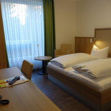 Wellnesshotel Till Moyland, 贝德堡-豪 — 照片 4