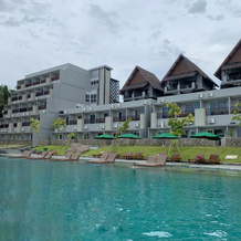 The West Cove Hotel Anyer, Булакан — фото 5
