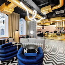 Tribe Riga City Centre Hotel, 里加 — 照片 3