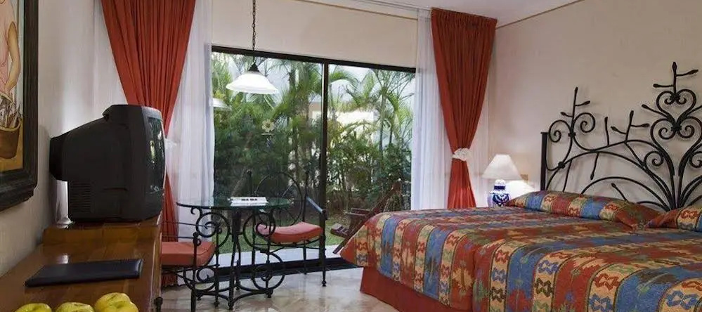 Grand Bahia Principe Riviera Maya, 图卢姆 — 照片 1