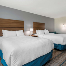 Mainstay Suites Waukeewest Des Moines, 乌奥基 — 照片 5