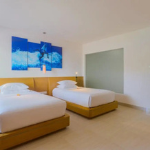 Kuta Beach Club Hotel, 库塔 — 照片 4