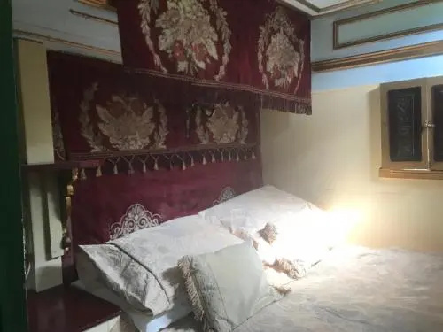 Wriggles Brook Gypsy B&B, 霍尔维蒂 — 照片 1