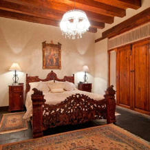 Hotel Mansion de los Sueños, 帕茨夸罗 — 照片 3
