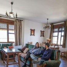 Hostal y Apartamento Rural Los Naranjos, 梅莱希斯 — 照片 2