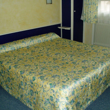 Logis Hôtel de la Poste, Vitry-le-Francois — photo 3