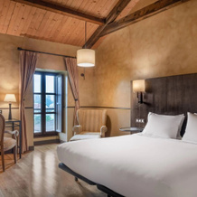 Hotel Palacio Del Carmen, Autograph Collection, Сантьяго-де-Компостела — фото 4