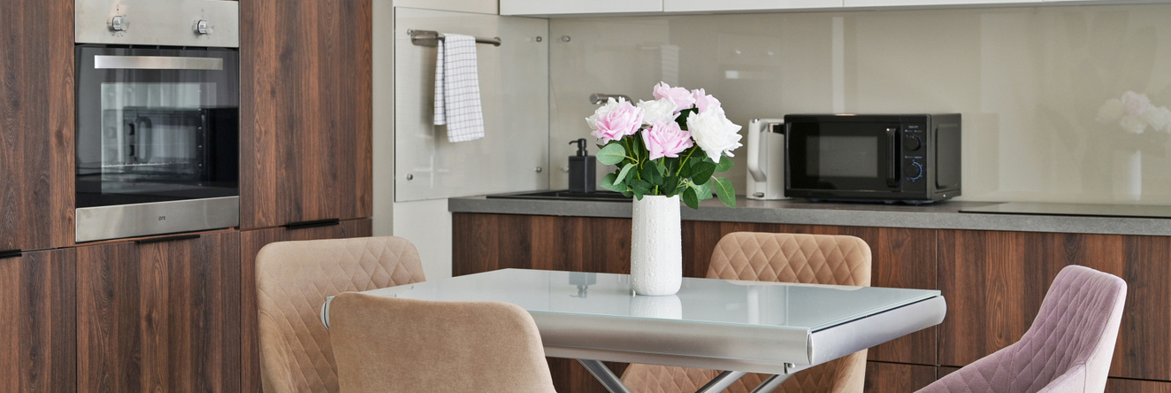Aparts Pro Stilnaya evro 2-kom v centre Samary Flat, Samara — photo 1