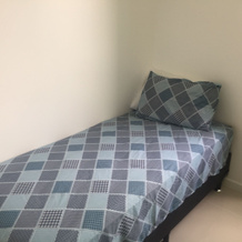 Apartamento Mobiliado no Edifício Domum, Campos — photo 3