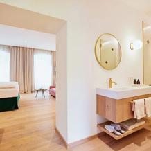 Boutique Hotel Zum Goldenen Hirschen, 格蒙登 — 照片 3