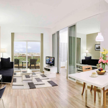 Grand Mercure Bangalore, 班加罗尔 — 照片 3