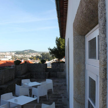 Montebelo Palácio dos Melos Viseu Historic Hotel, 维塞乌 — 照片 3