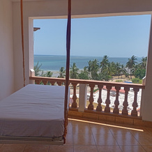 Raha Whitesands Apartments, 蒙巴萨 — 照片 5