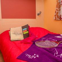 Camping Club Les Brunelles 5*, Longeville-sur-Mer — photo 4