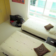 Apartamentos Bellohorizonte Exotic – Smr271A, Санта-Марта — фото 5