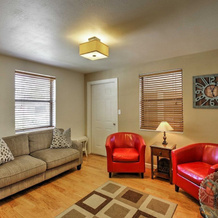 Ormond Beach - Beach Side Vacation Home, Ormond-by-the-Sea — photo 4