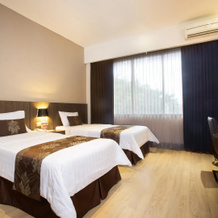 Grand Kecubung Hotel, 庞卡兰布翁 — 照片 5